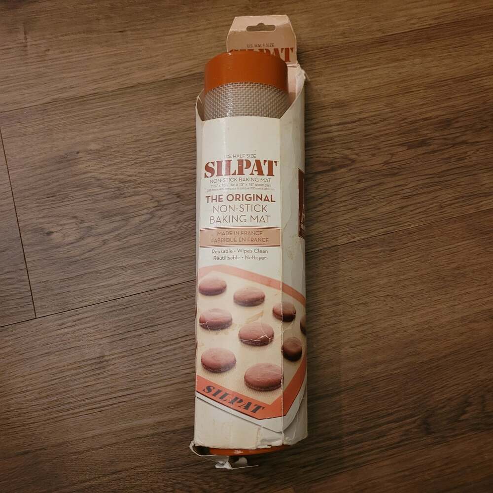 Silpat euc - Picture 1 of 1